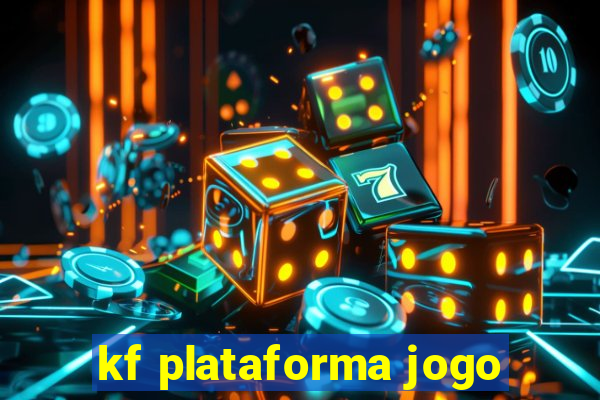 kf plataforma jogo